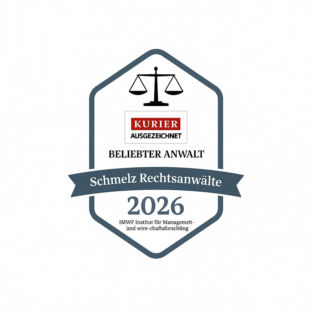 KURIER 2026: Beliebter Anwalt